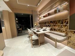 Promenade Peak (D3), Condominium #635513551